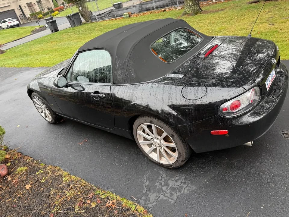 2006 Mazda NC MX-5 Miata - Image 7 of 10