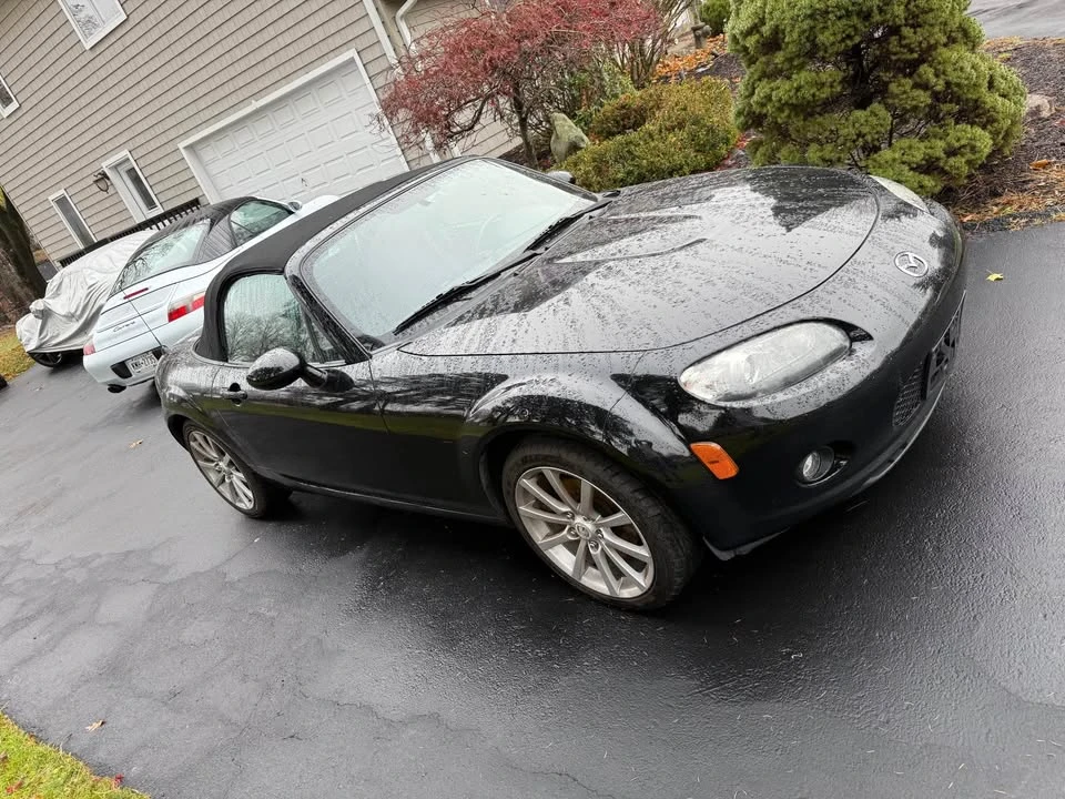 2006 Mazda NC MX-5 Miata - Image 9 of 10