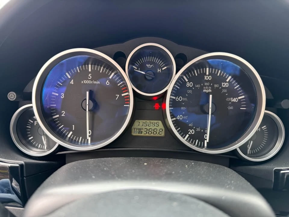 2006 Mazda NC MX-5 Miata - Image 5 of 10