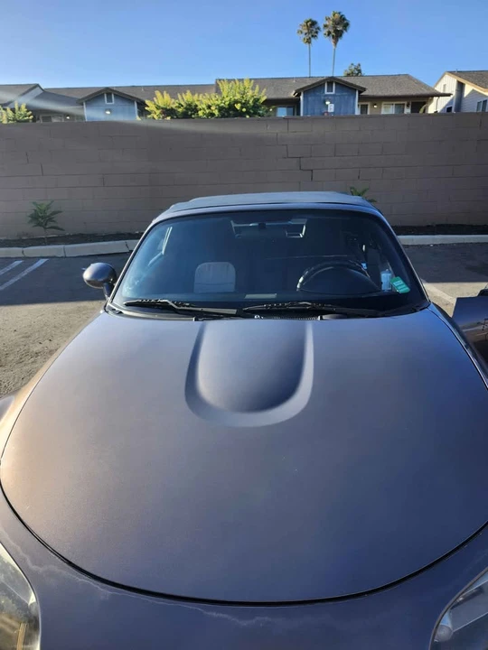 2006 Mazda NC MX-5 Miata - Image 3 of 9
