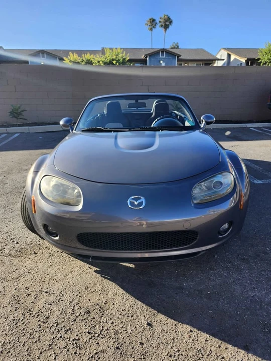 2006 Mazda NC MX-5 Miata - Image 9 of 9