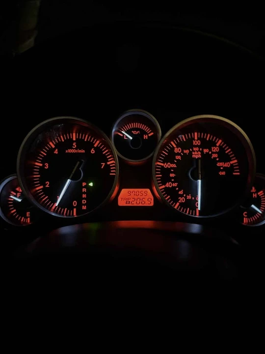 2006 Mazda NC MX-5 Miata - Image 2 of 10