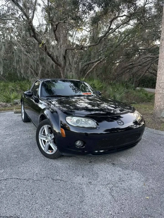2006 Mazda NC MX-5 Miata - Image 6 of 10