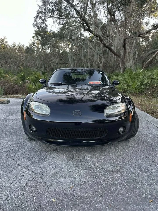 2006 Mazda NC MX-5 Miata - Image 7 of 10