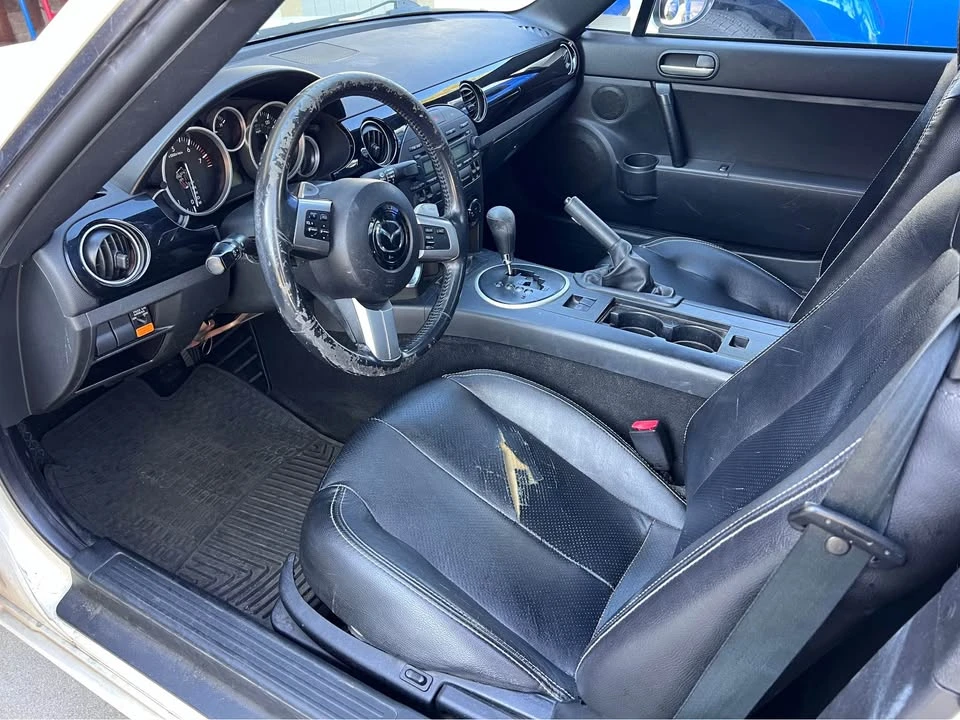 2006 Mazda NC MX-5 Miata - Image 5 of 5
