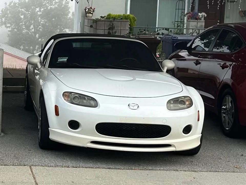 2006 Mazda NC MX-5 Miata - Image 4 of 5