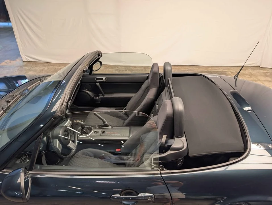 2006 Mazda NC MX-5 Miata - Image 10 of 19