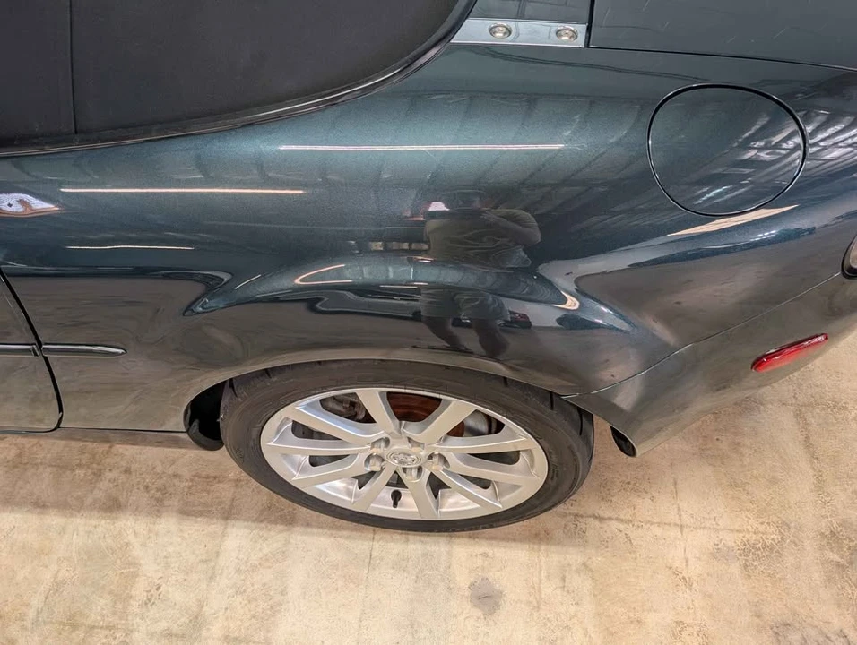 2006 Mazda NC MX-5 Miata - Image 18 of 19