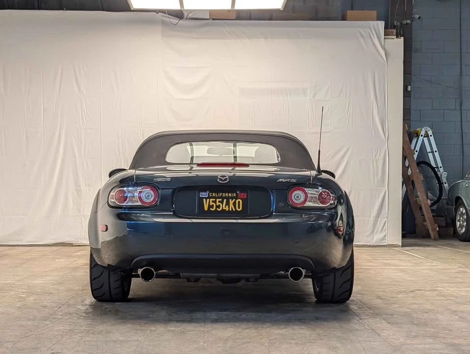 2006 Mazda NC MX-5 Miata - Image 5 of 19