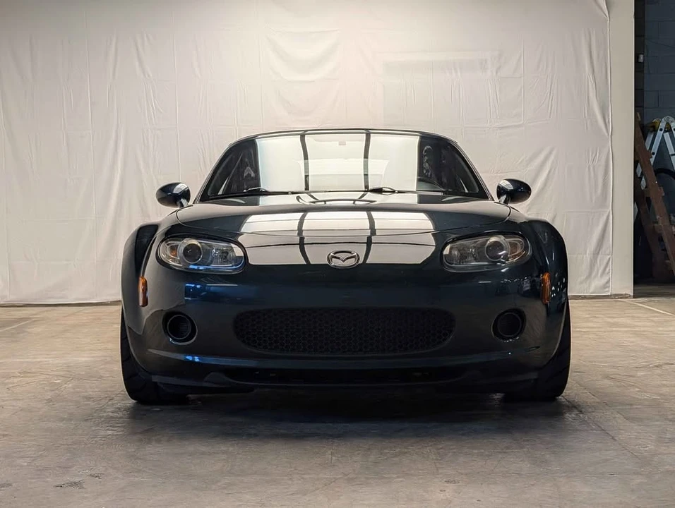 2006 Mazda NC MX-5 Miata - Image 2 of 19