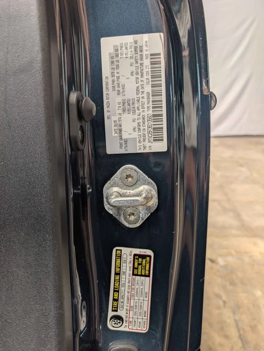 2006 Mazda NC MX-5 Miata - Image 15 of 19