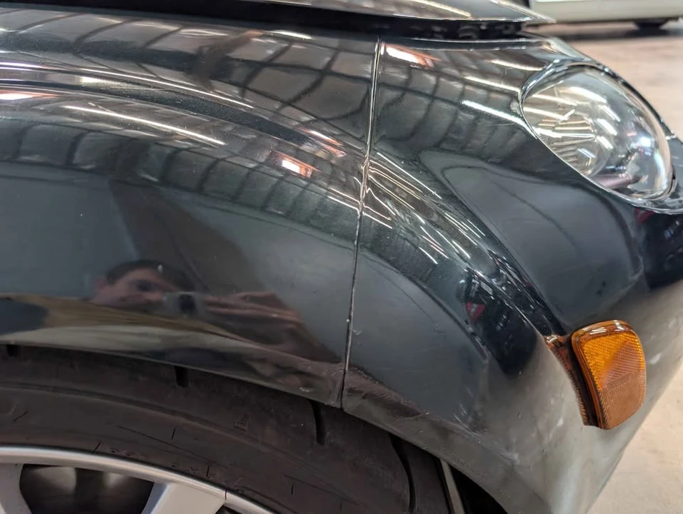 2006 Mazda NC MX-5 Miata - Image 19 of 19