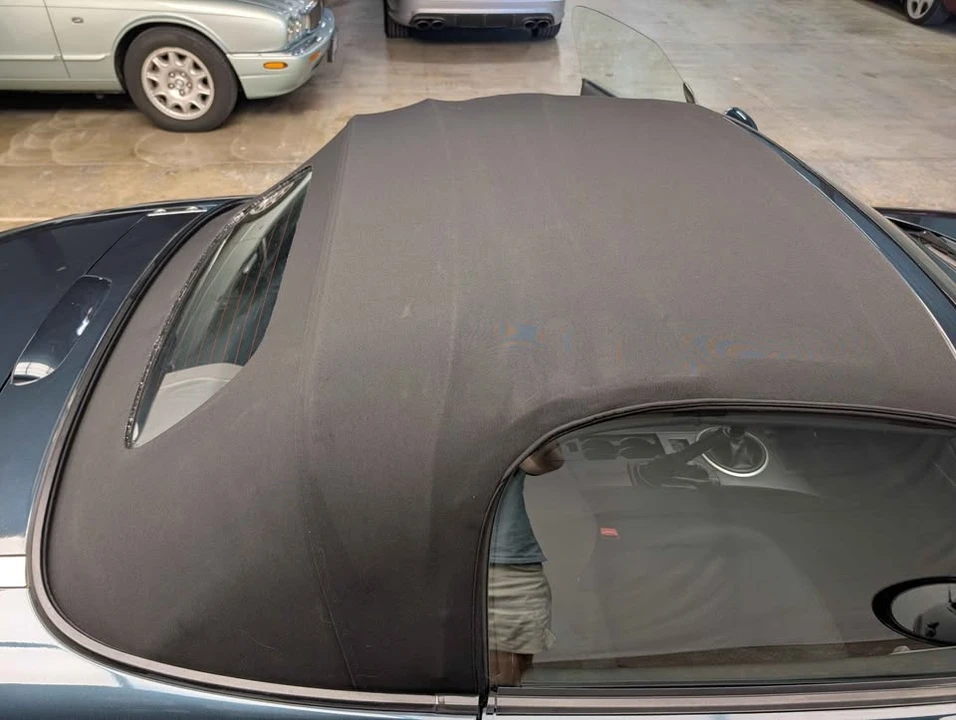 2006 Mazda NC MX-5 Miata - Image 9 of 19
