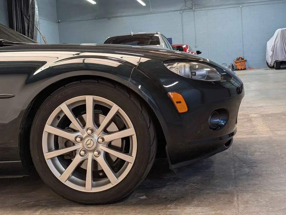 2006 Mazda NC MX-5 Miata - Image 13 of 19