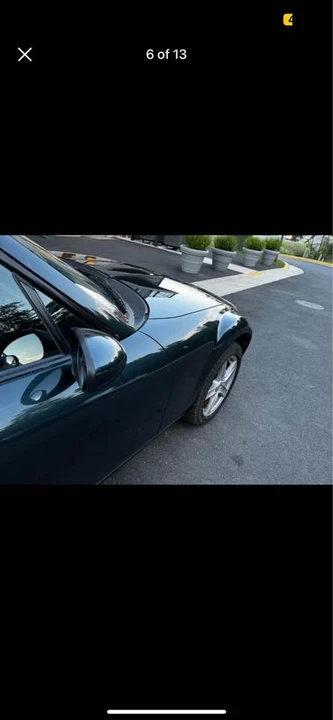 2006 Mazda NC MX-5 Miata - Image 11 of 12