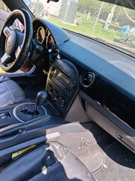 2006 Mazda NC MX-5 Miata - Image 6 of 11