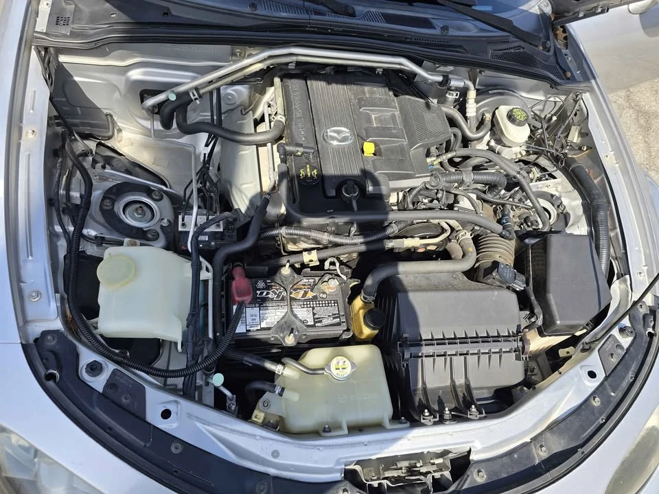 2006 Mazda NC MX-5 Miata - Image 7 of 17