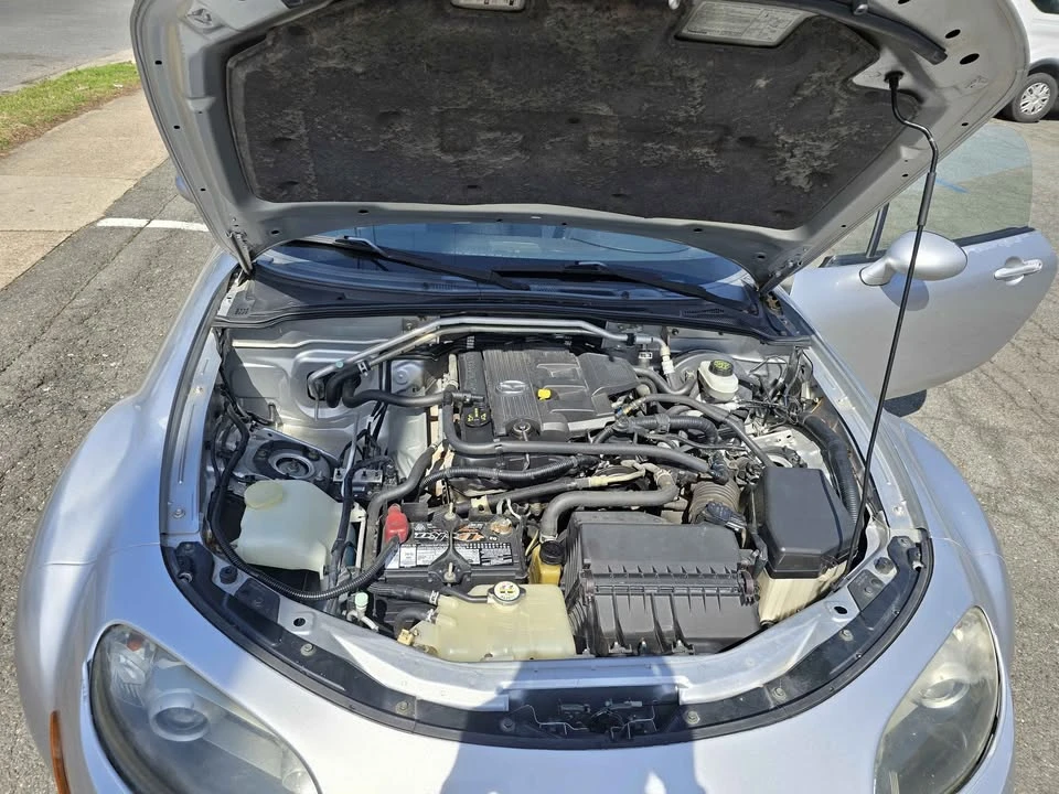 2006 Mazda NC MX-5 Miata - Image 6 of 17