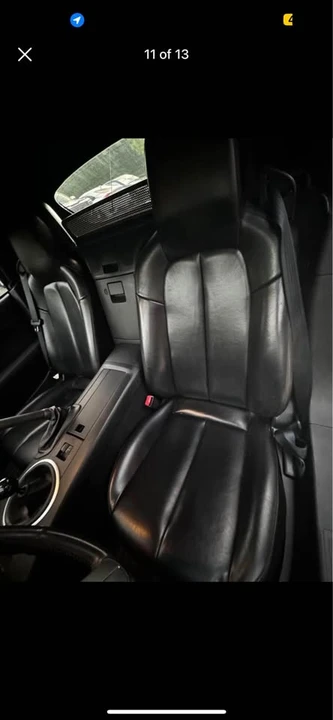 2006 Mazda NC MX-5 Miata - Image 5 of 12