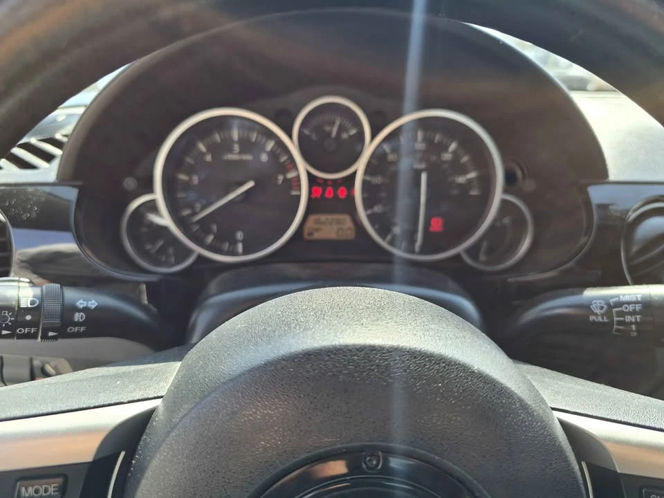 2006 Mazda NC MX-5 Miata - Image 17 of 17