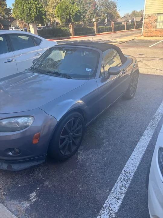 2006 Mazda NC MX-5 Miata - Image 3 of 6