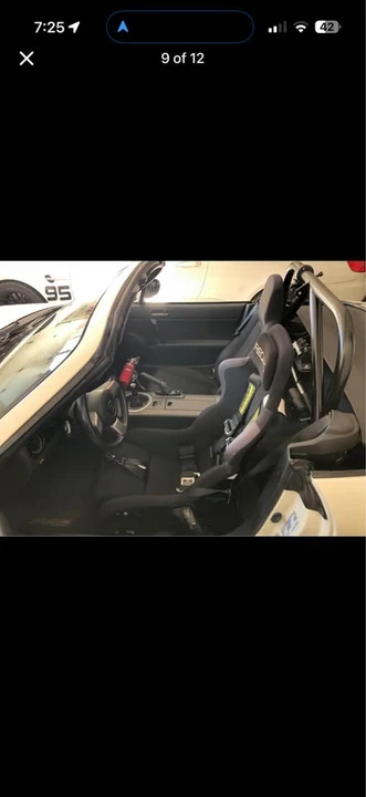 2006 Mazda NC MX-5 Miata - Image 6 of 9