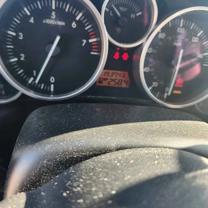 2006 Mazda NC MX-5 Miata - Image 6 of 9