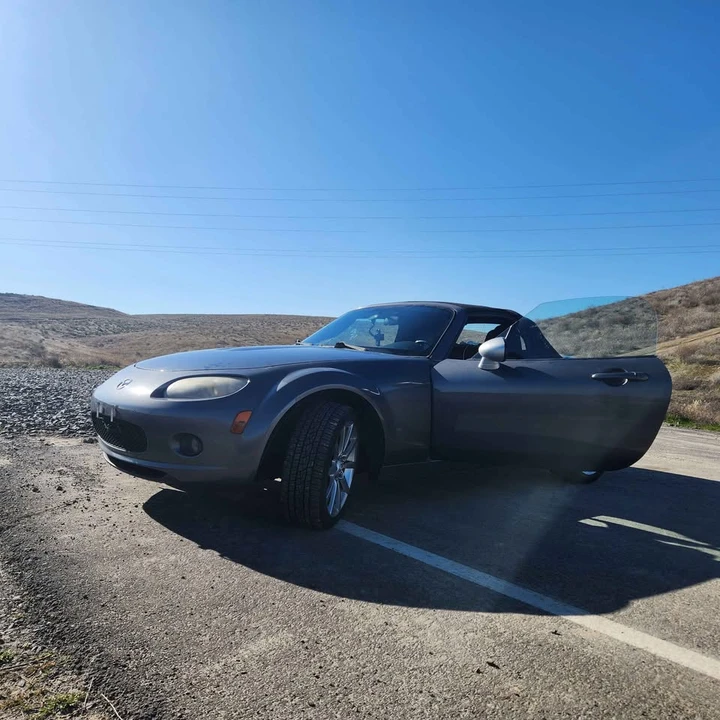 2006 Mazda NC MX-5 Miata - Image 4 of 9