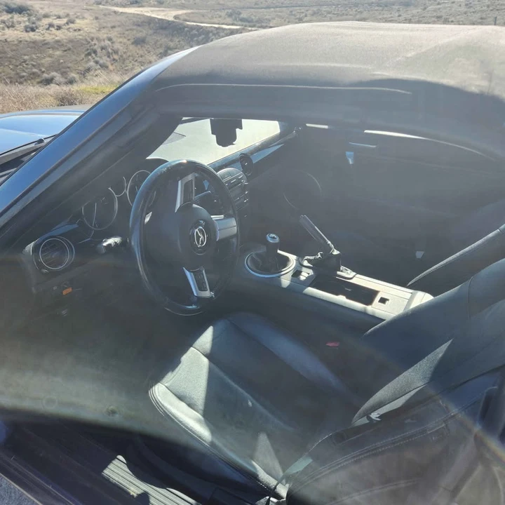 2006 Mazda NC MX-5 Miata - Image 5 of 9