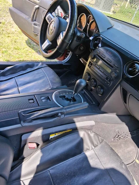 2006 Mazda NC MX-5 Miata - Image 7 of 11