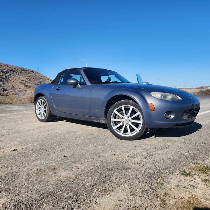 2006 Mazda NC MX-5 Miata - Image 3 of 9