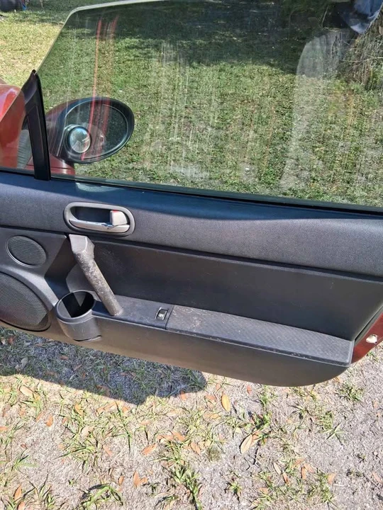 2006 Mazda NC MX-5 Miata - Image 11 of 11