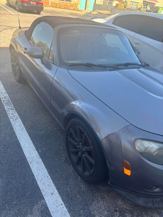 2006 Mazda NC MX-5 Miata - Image 4 of 6