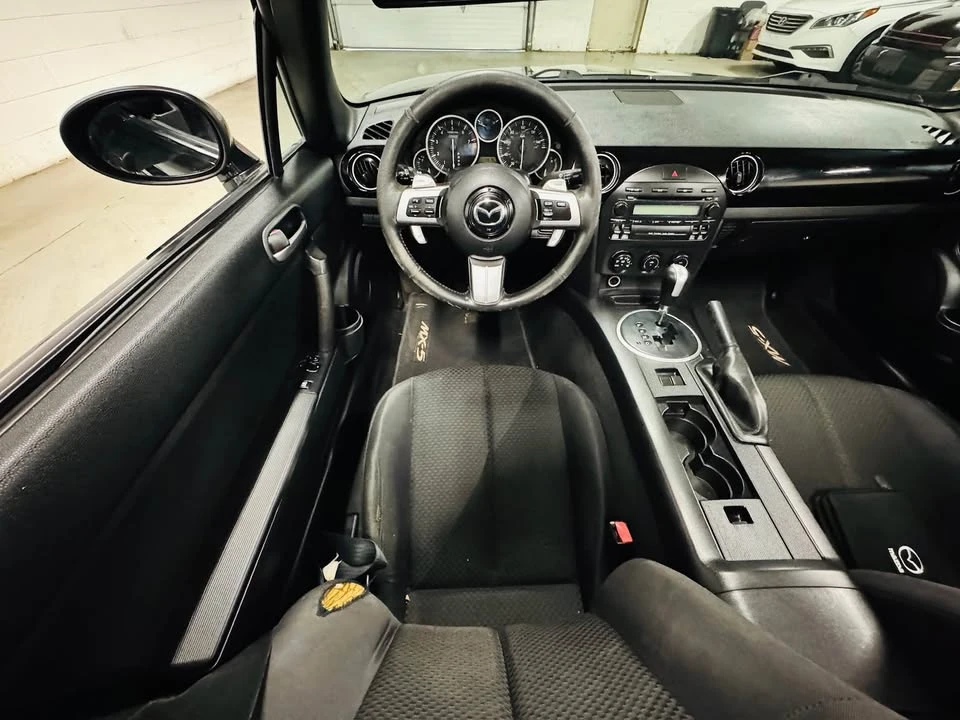 2006 Mazda NC MX-5 Miata - Image 15 of 20