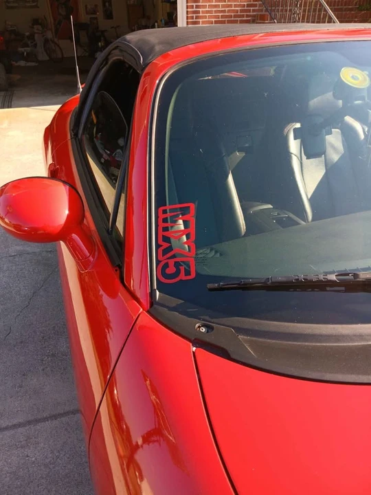 2006 Mazda NC MX-5 Miata - Image 6 of 8