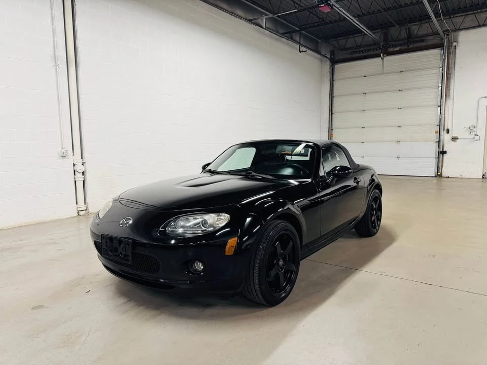 2006 Mazda NC MX-5 Miata - Image 3 of 20