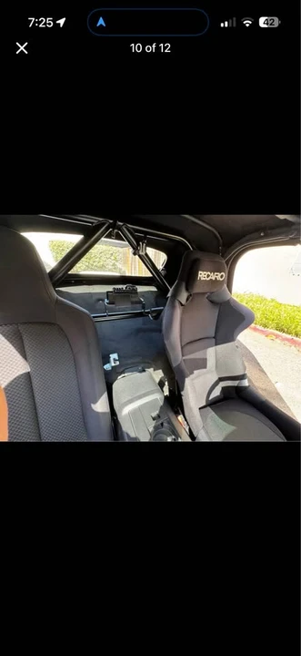 2006 Mazda NC MX-5 Miata - Image 7 of 9