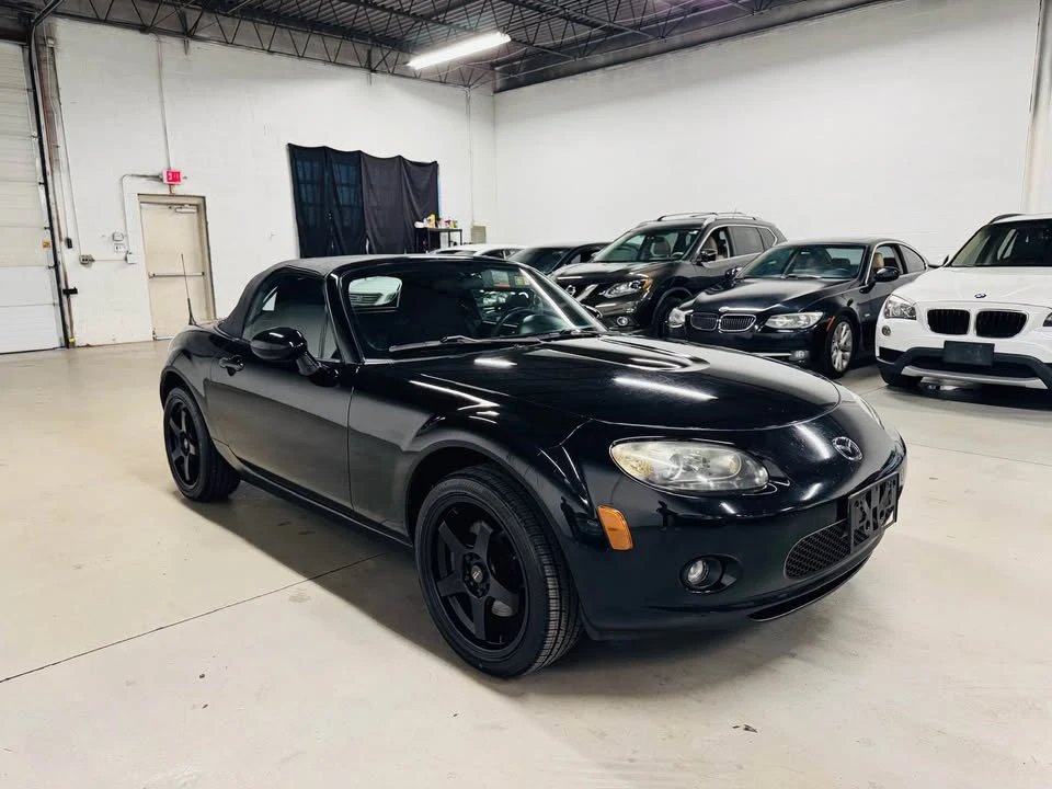 2006 Mazda NC MX-5 Miata - Image 5 of 20