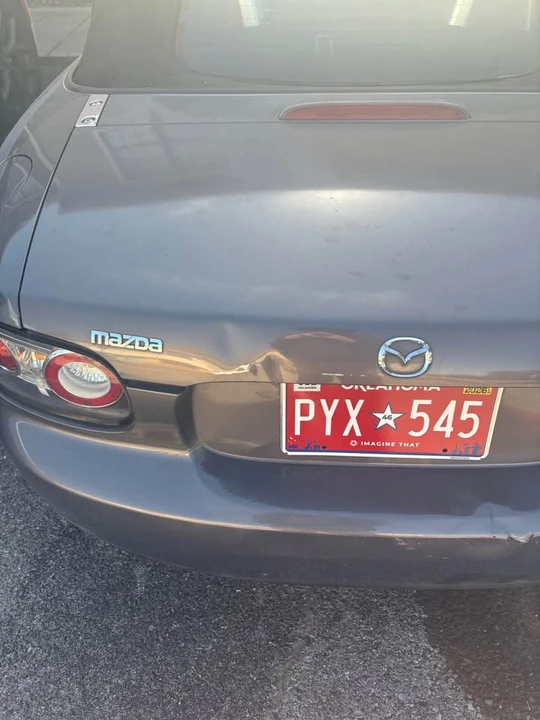 2006 Mazda NC MX-5 Miata - Image 5 of 6