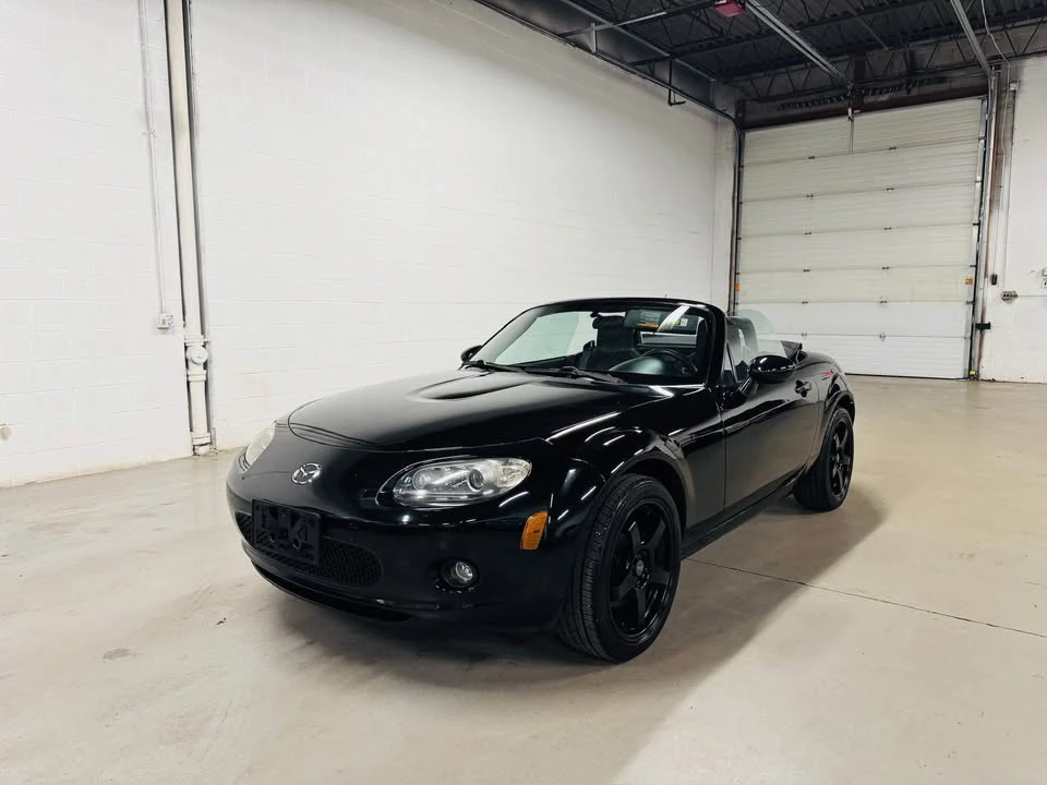 2006 Mazda NC MX-5 Miata - Image 7 of 20