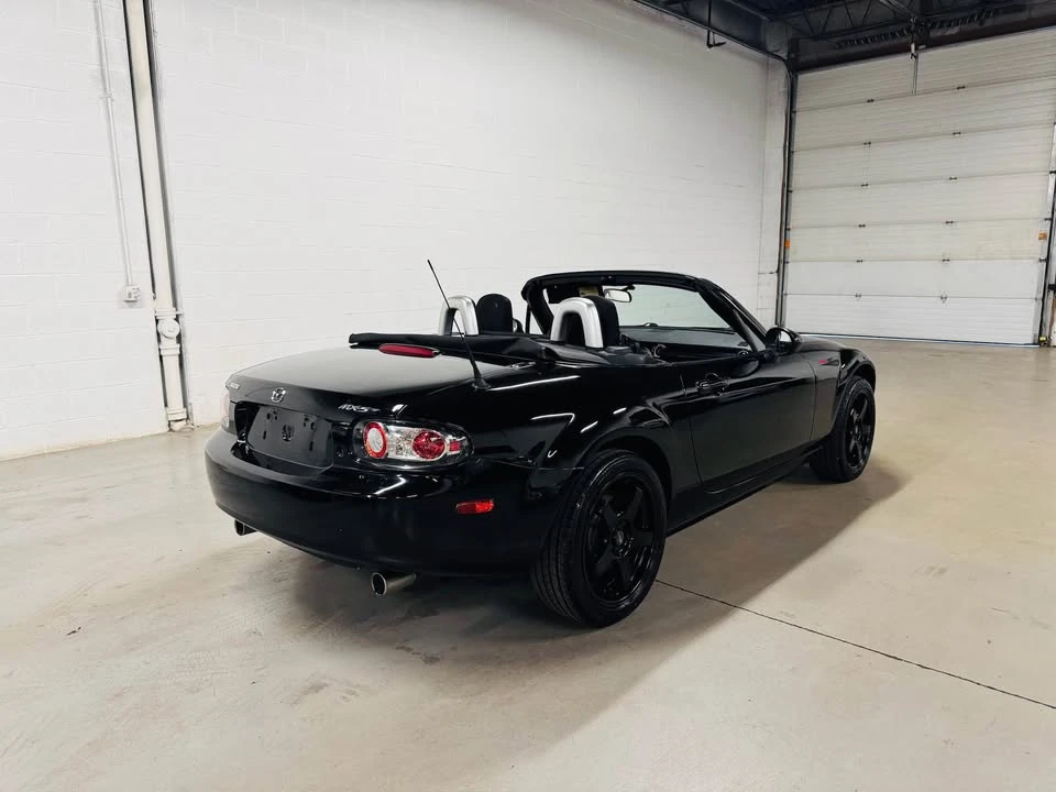 2006 Mazda NC MX-5 Miata - Image 12 of 20