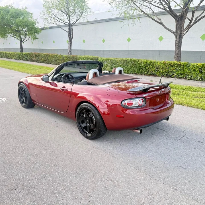 2006 Mazda NC MX-5 Miata - Image 13 of 15