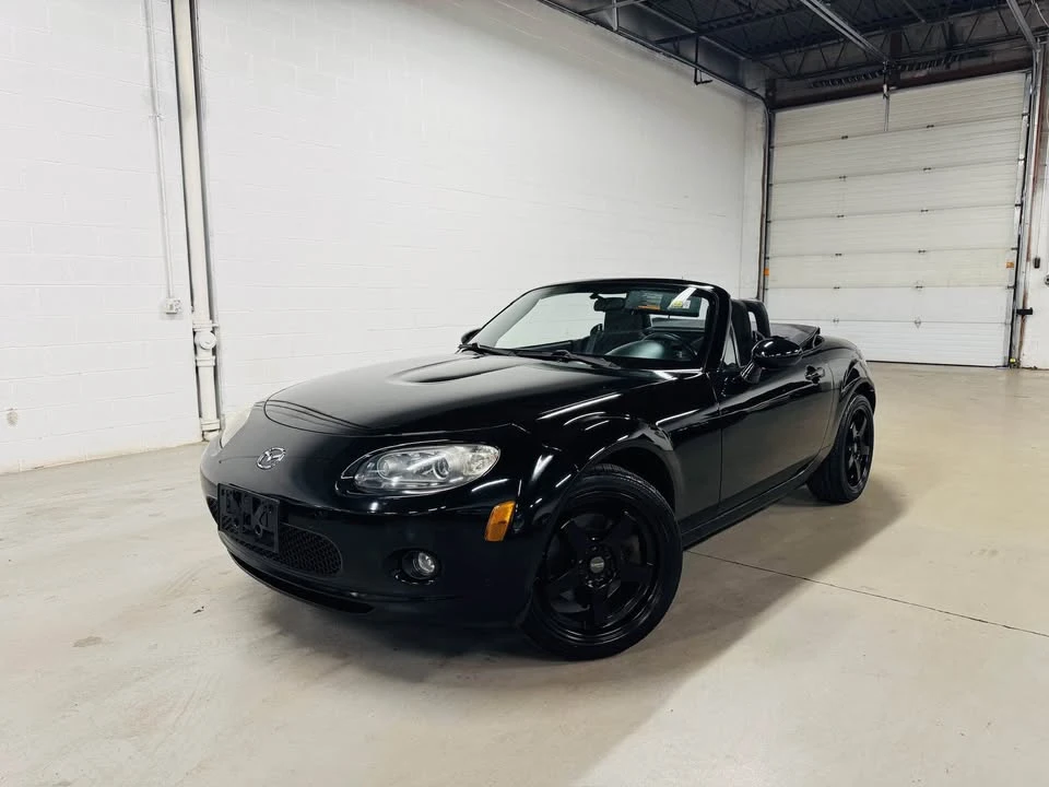 2006 Mazda NC MX-5 Miata - Image 11 of 20