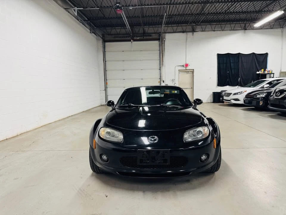 2006 Mazda NC MX-5 Miata - Image 4 of 20
