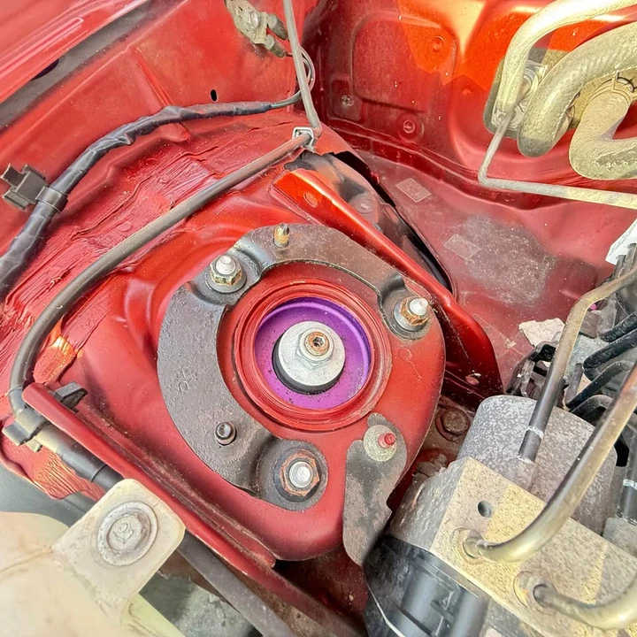 2006 Mazda NC MX-5 Miata - Image 14 of 15