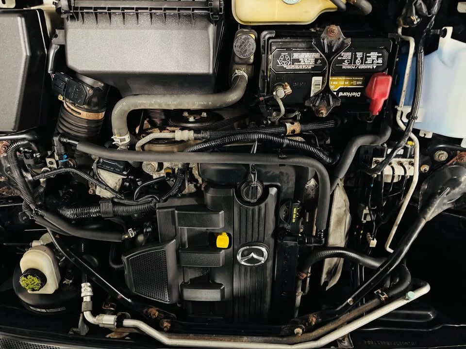 2006 Mazda NC MX-5 Miata - Image 20 of 20