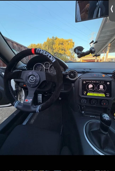 2006 Mazda NC MX-5 Miata - Image 9 of 9