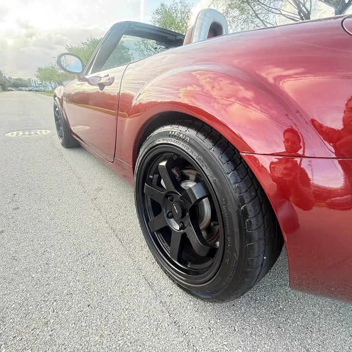 2006 Mazda NC MX-5 Miata - Image 7 of 15