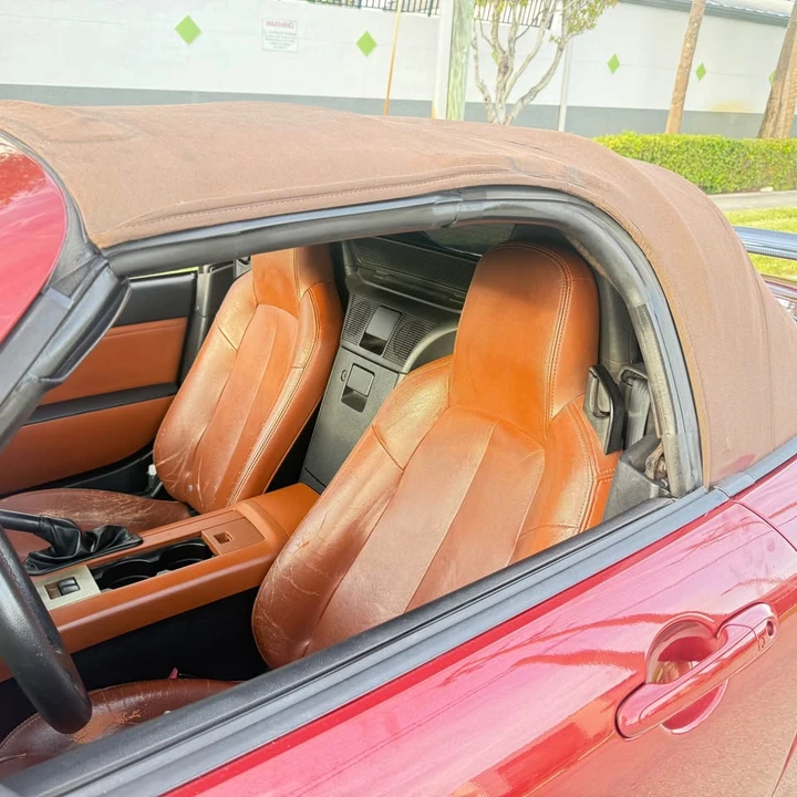 2006 Mazda NC MX-5 Miata - Image 9 of 15