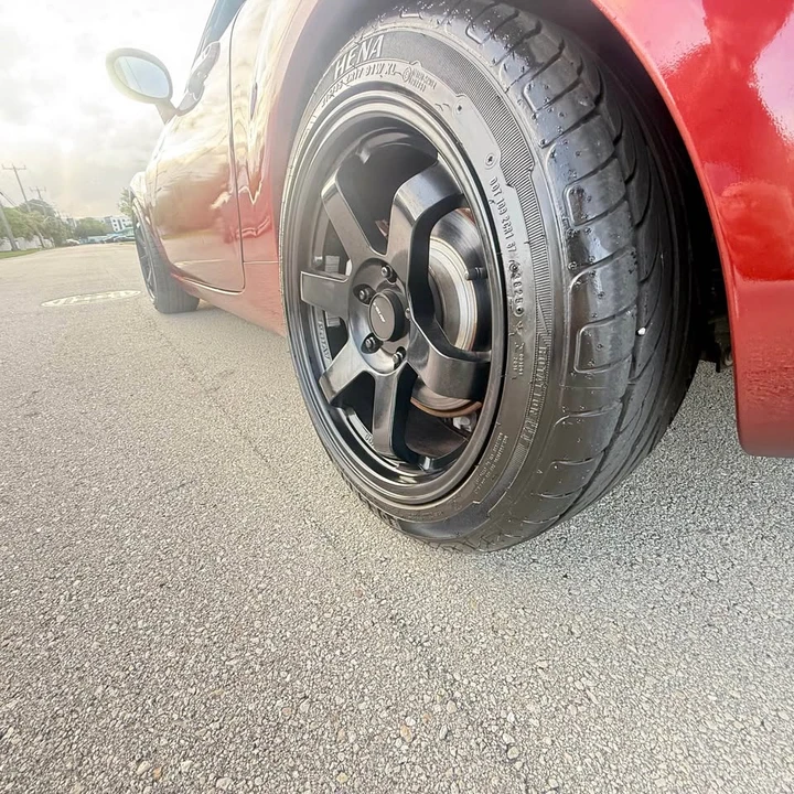 2006 Mazda NC MX-5 Miata - Image 8 of 15